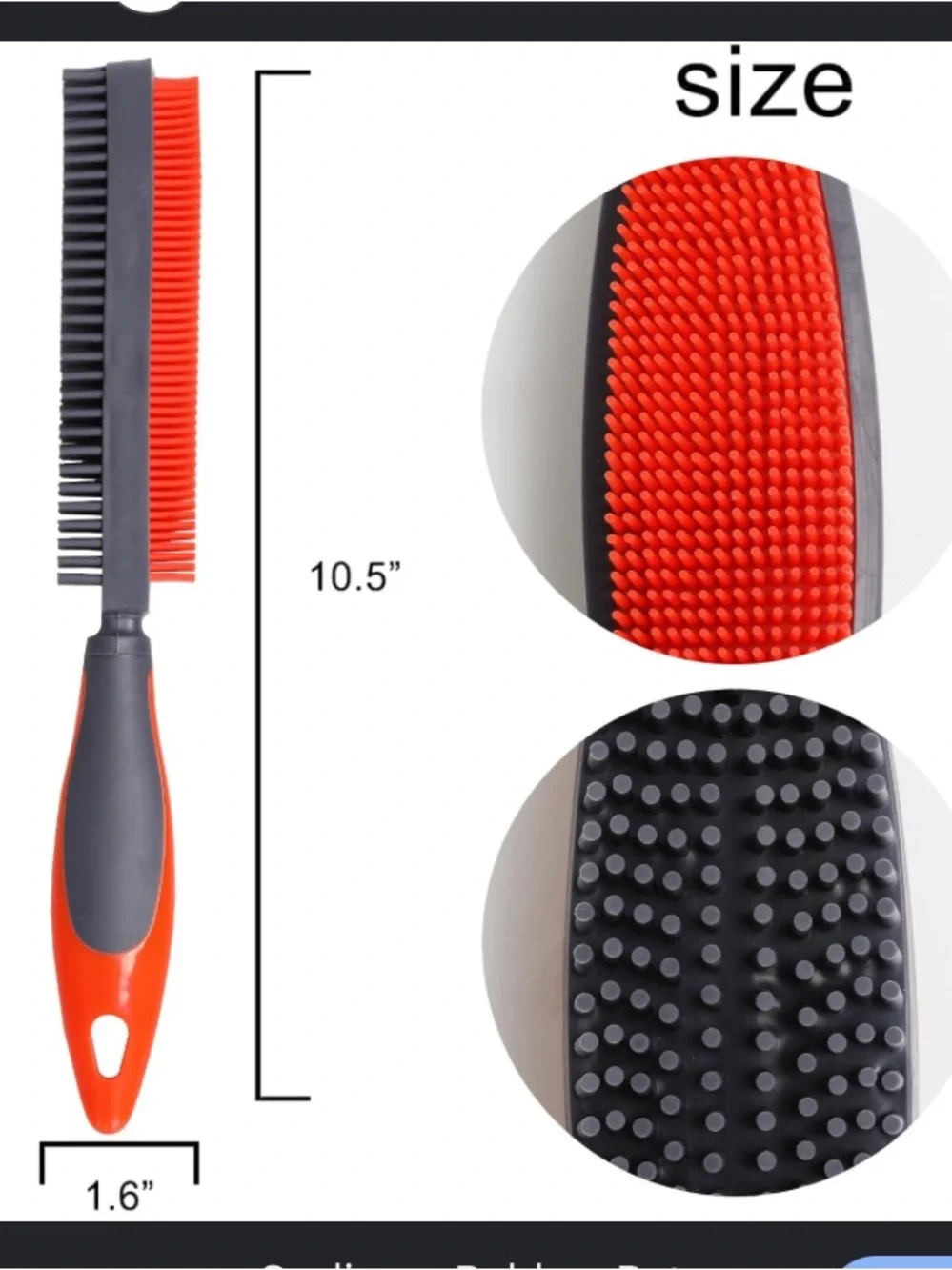 3 in 1 Pet Hair Removal Tool Set NWT